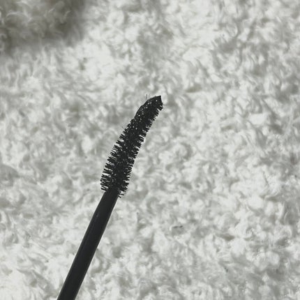 オールデイ ロング アンド カール マスカラ/Milk Touch/マスカラを使ったクチコミ(2枚目)