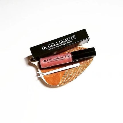 まぶたリフト美容液ハリピンシャドウ/Dr.CELLBEAUTÉ/美容液を使ったクチコミ(1枚目)