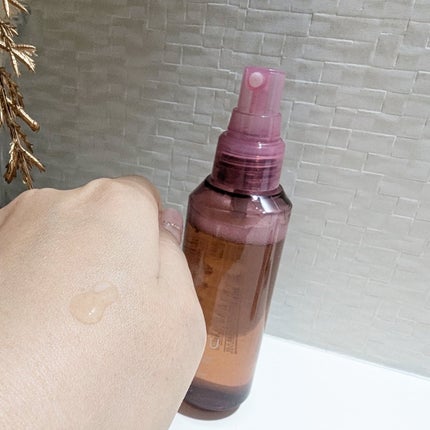 TOUQU to tone ナノバブル バランシングローション/TOUQU to tone/化粧水を使ったクチコミ(4枚目)