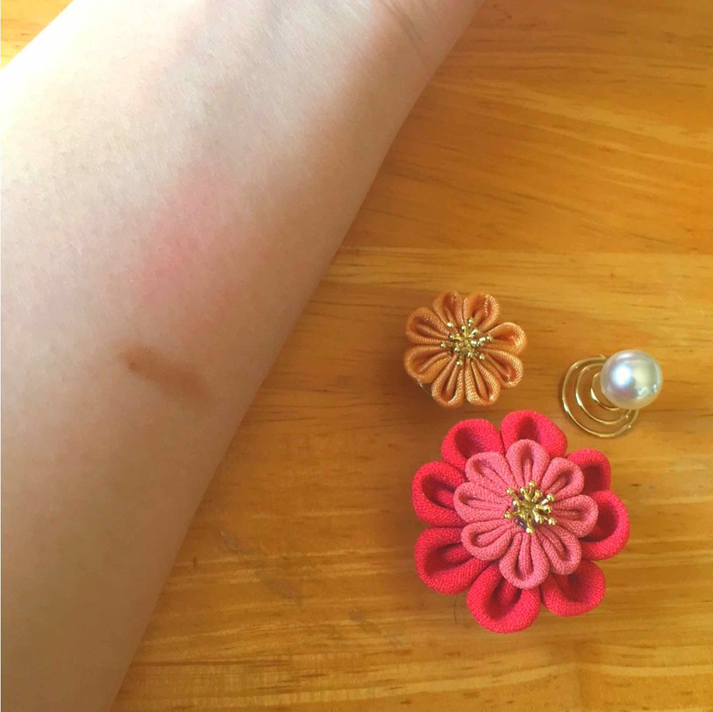 パウダー&ペンシル アイブロウEX/excel/アイブロウペンシルを使ったクチコミ(2枚目)