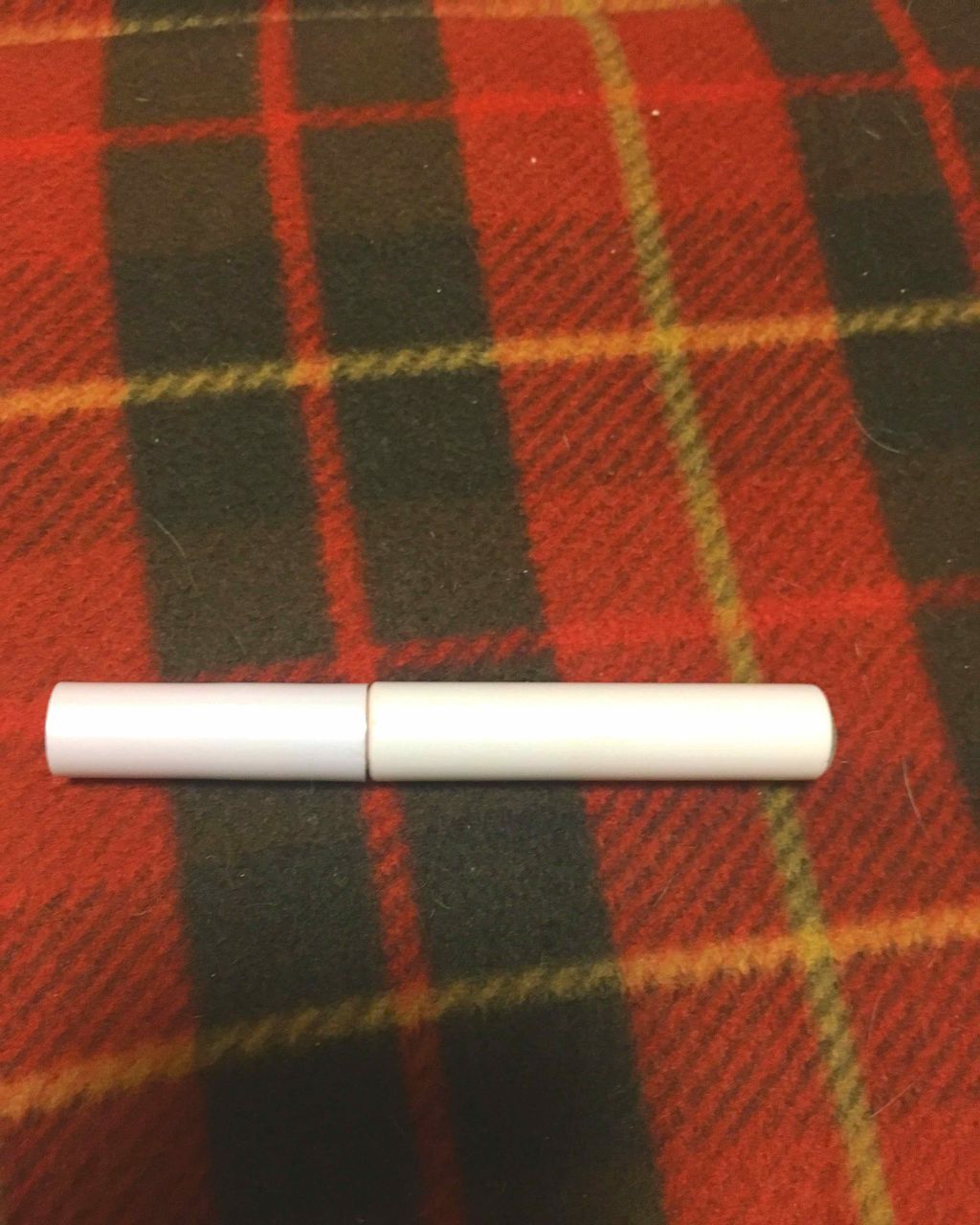 クイックラッシュカーラー/キャンメイク/マスカラ下地を使ったクチコミ(1枚目)