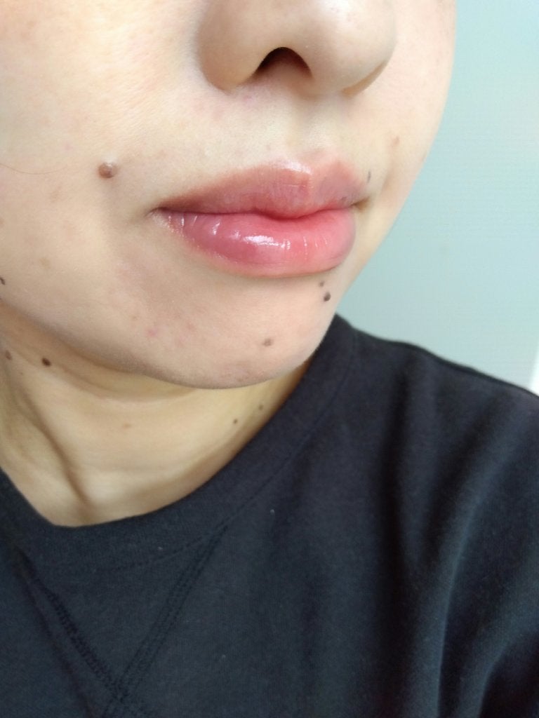 ノーズ&アイブロウパウダー/CEZANNE/パウダーアイブロウを使ったクチコミ(6枚目)