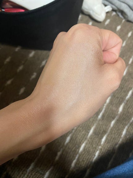 UVイデア XL プロテクショントーンアップ ローズ/ラ ロッシュ ポゼ/日焼け止めクリームを使ったクチコミ(3枚目)