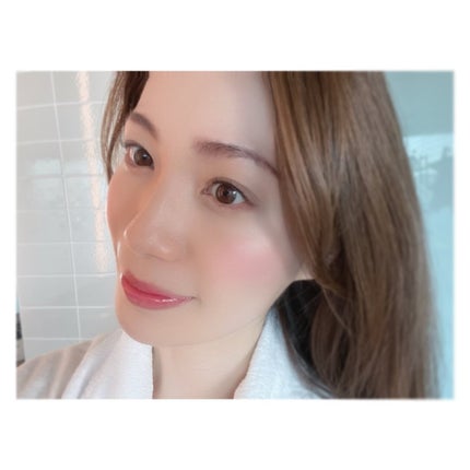 ベルベットジュエルクッション/BIVABOO/クッションファンデーションを使ったクチコミ(9枚目)