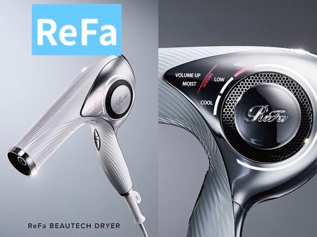 スピーディーイオンドライヤー/SALONIA/ドライヤーを使ったクチコミ(2枚目)