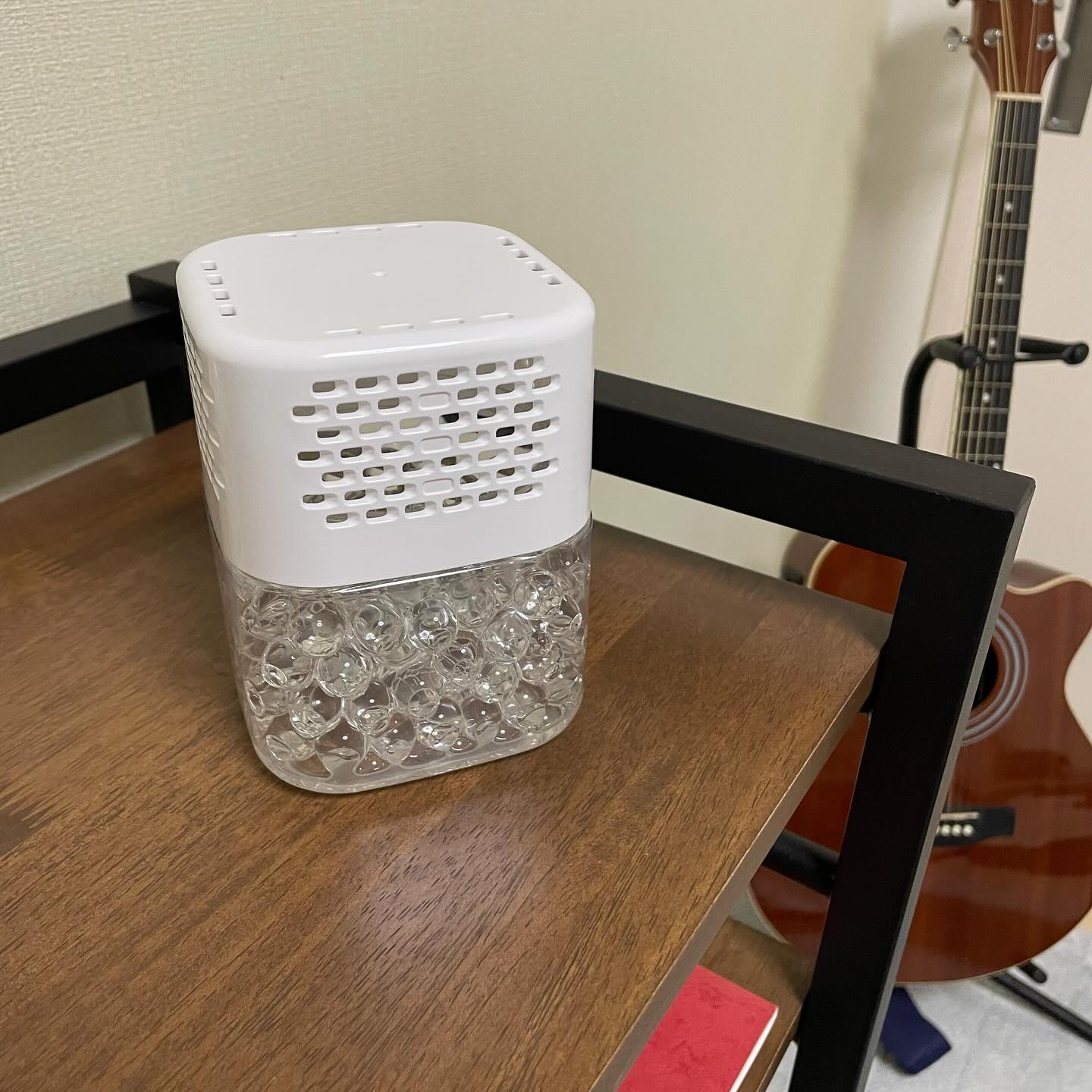 消臭力クリアビーズ イオン消臭プラス/消臭力/その他を使ったクチコミ（3枚目）