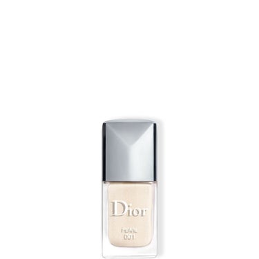 ディオール ヴェルニ トップコート 001 パール（生産終了） / Dior