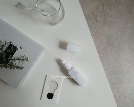 HITEETH ALL IN ONE MOUTH GEL SHINING LEDライト付き/R&/その他オーラルケアを使ったクチコミ(2枚目)