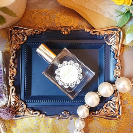 リビドーディープマスカット/エルシーラブコスメ/香水(レディース)を使ったクチコミ(2枚目)