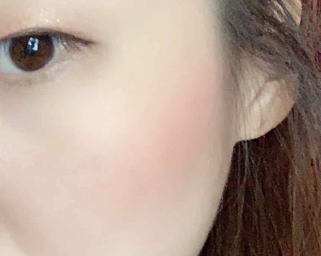 【旧】ディオールスキン ルージュ ブラッシュ/Dior/パウダーチークを使ったクチコミ(2枚目)