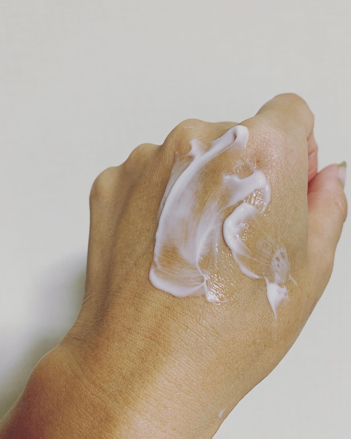 モイスチュア ハンドクリーム/カルテHD/ハンドクリームを使ったクチコミ(5枚目)