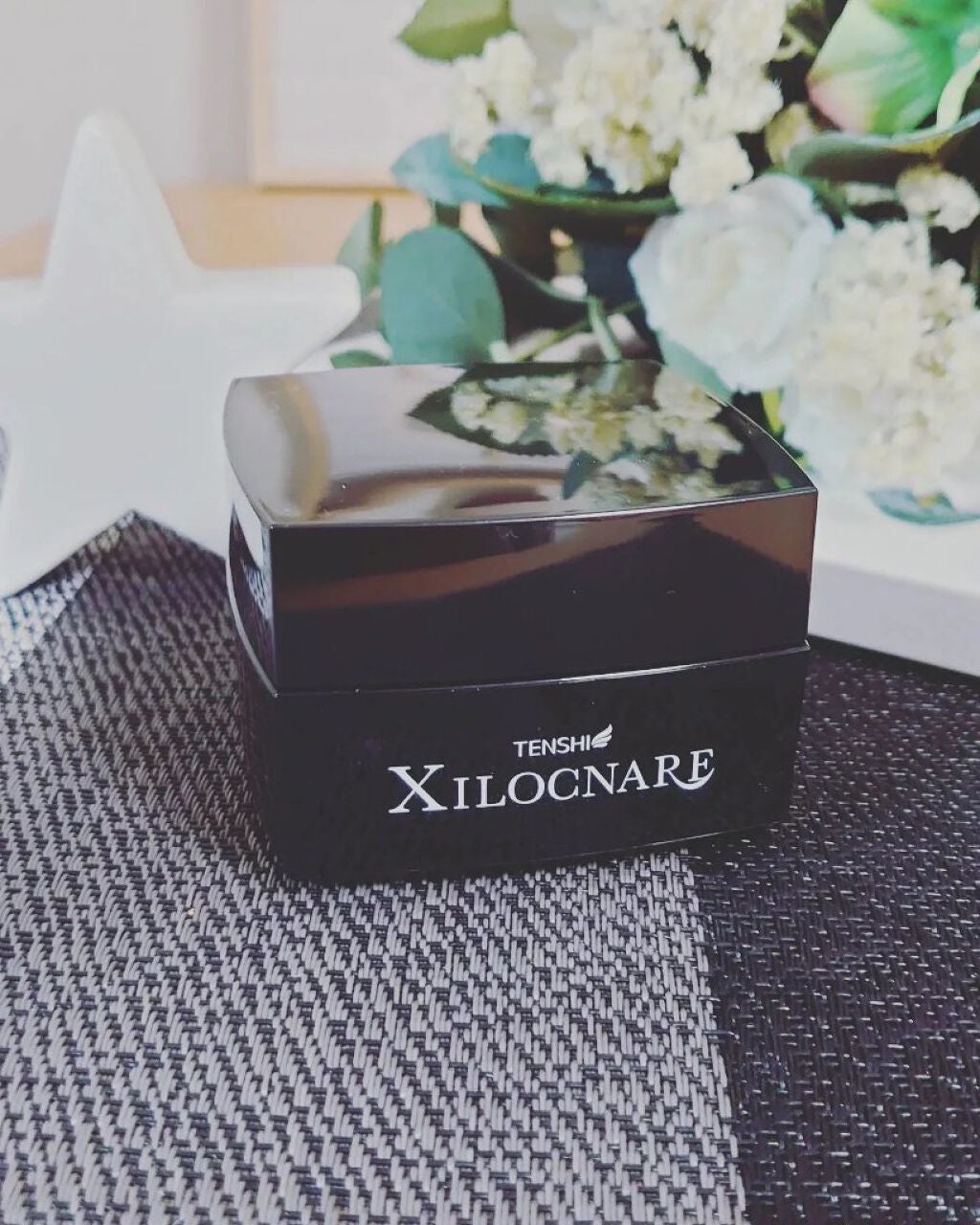 XILOCNARE/TENSHI/オールインワン化粧品を使ったクチコミ(1枚目)