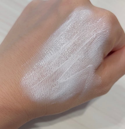 ロージー トーンアップクリーム /Colorgram/化粧下地を使ったクチコミ(5枚目)