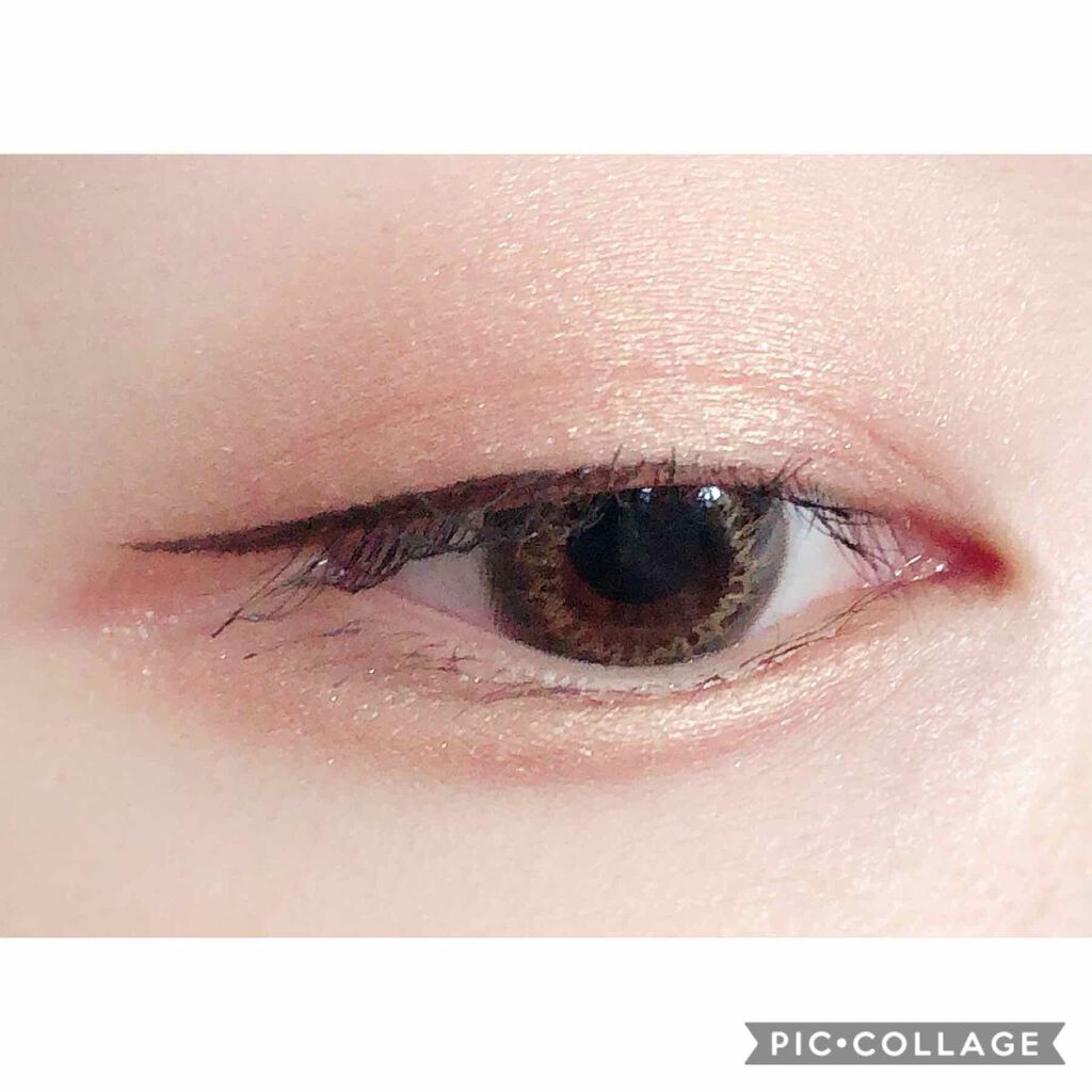 【旧品】パーフェクトスタイリストアイズ/キャンメイク/アイシャドウパレットを使ったクチコミ(1枚目)