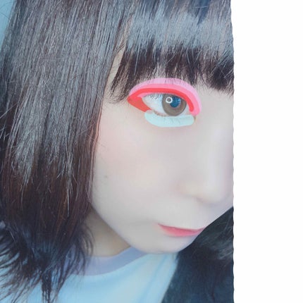 プレイカラーアイズミニ/ETUDE/アイシャドウパレットを使ったクチコミ(2枚目)