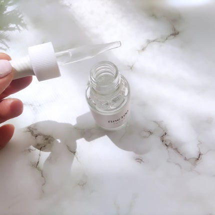 ファイン100/imini/美容液を使ったクチコミ(4枚目)