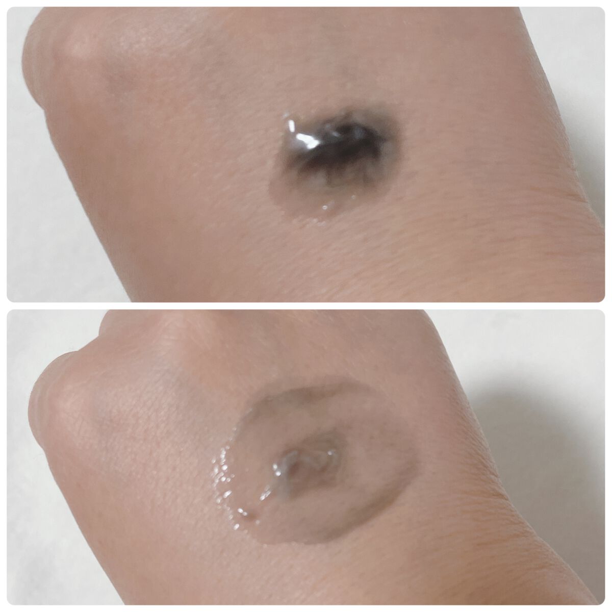 ダヴ 吸着毛穴ケア 洗顔ジェル/ダヴ/その他洗顔料を使ったクチコミ（2枚目）