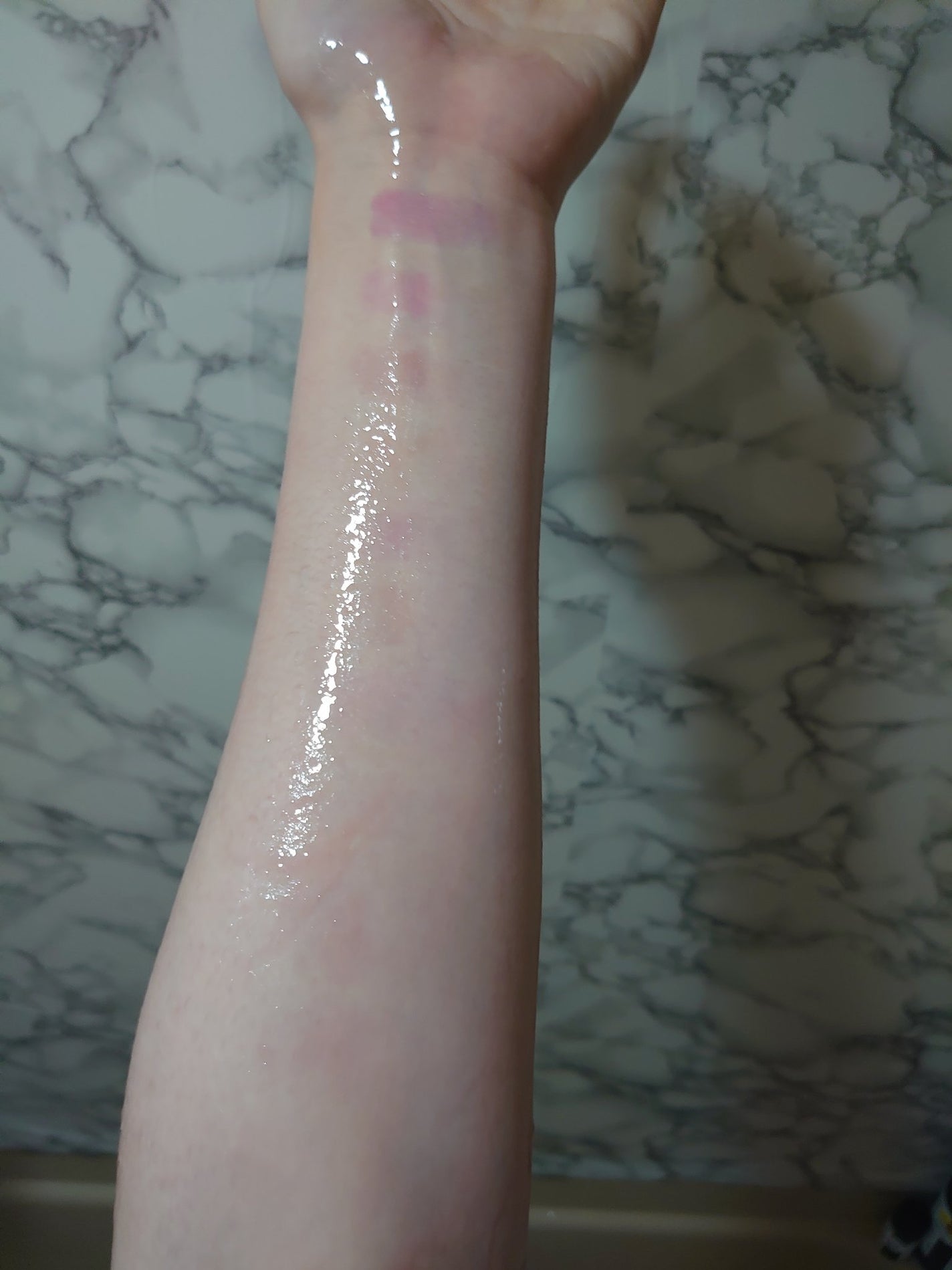 ピュア クレンジング オイル/manyo/オイルクレンジングを使ったクチコミ(9枚目)