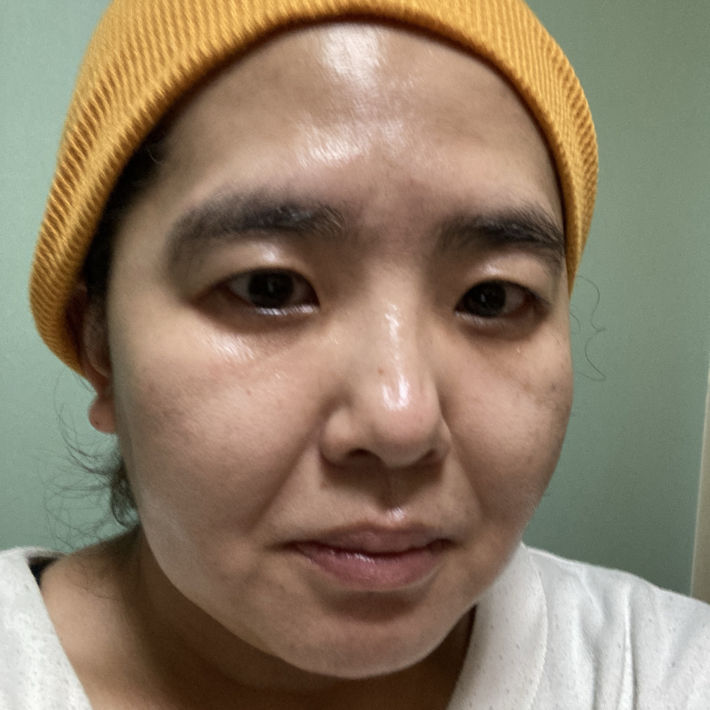 ウオーター/アベンヌ/ミスト状化粧水を使ったクチコミ（2枚目）