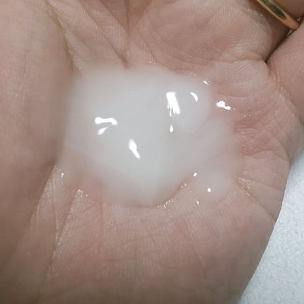 ミルキージェル EX/アベンヌ/オールインワン化粧品を使ったクチコミ(2枚目)