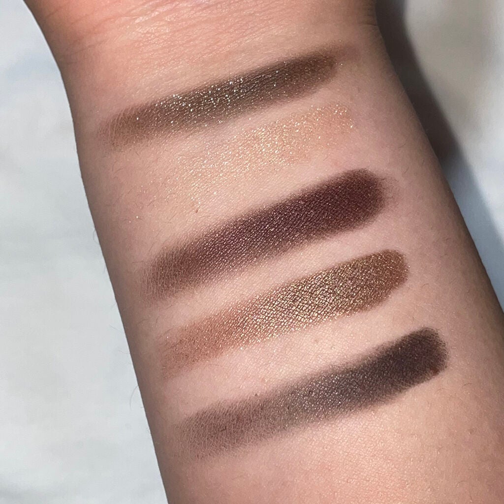 【旧】サンク クルール クチュール/Dior/アイシャドウパレットを使ったクチコミ(4枚目)