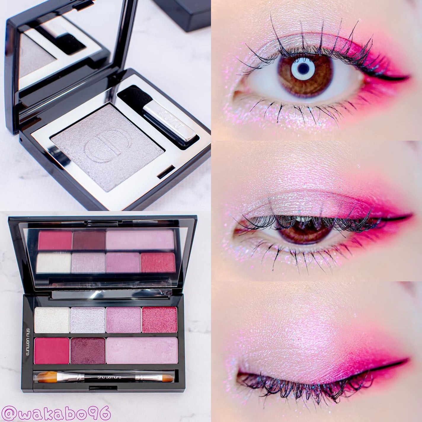 エレガンス ラ プードル オートニュアンス リクスィーズ/Elégance/プレストパウダーを使ったクチコミ(1枚目)