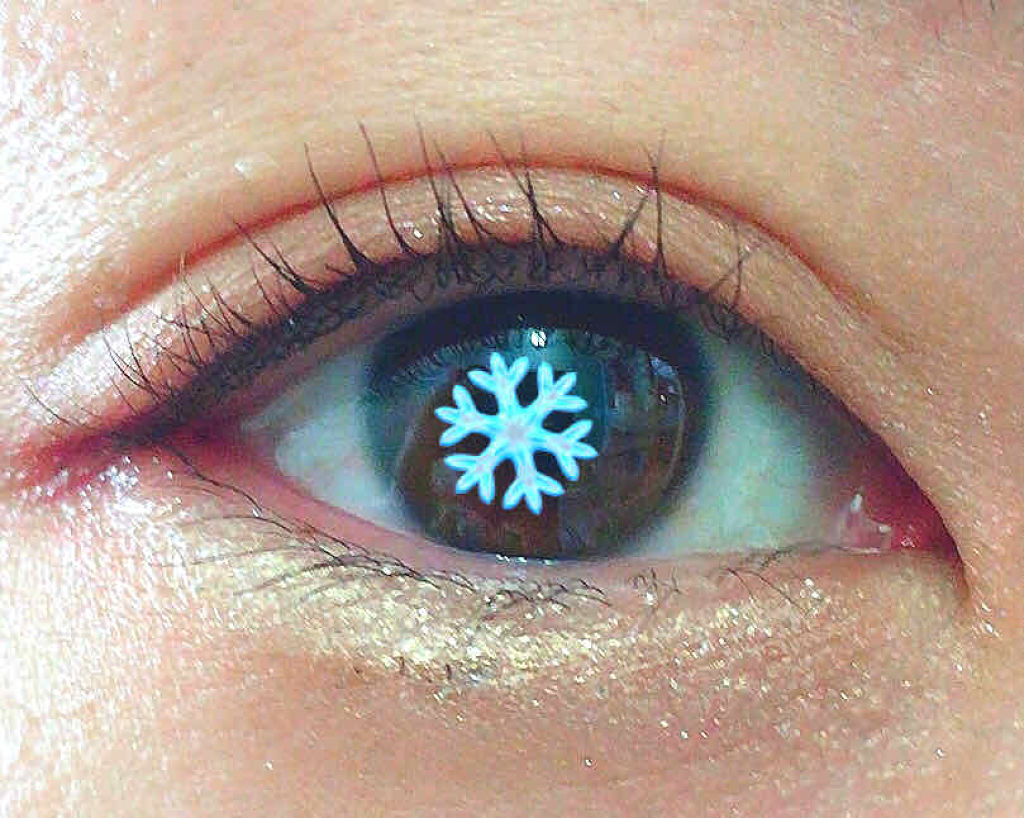 スキンモデリングアイズ/LUNASOL/アイシャドウパレットを使ったクチコミ（2枚目）