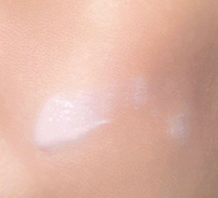 ã¹ãã³ãããã¯ãããŒã¹ïŒç®èããã鲿¢ïŒSPF50/ããªããŽã£ã¹ã¿/åç²§äžå°ã䜿ã£ãã¯ãã³ãïŒ6æç®ïŒ