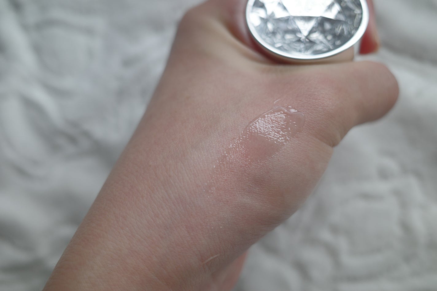 ジルスチュアート リップバーム/JILL STUART/リップバームを使ったクチコミ(2枚目)