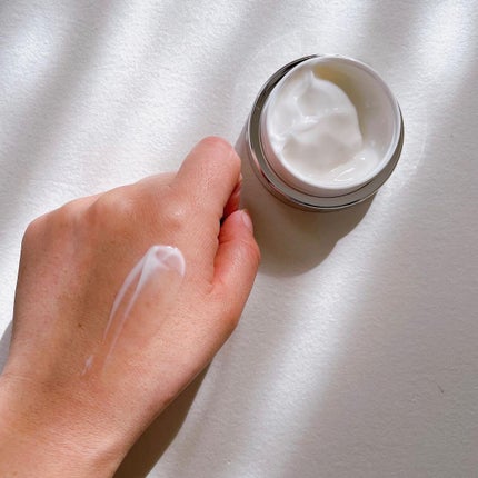 AG アルティメット フェイシャルクリームマスク/AGアルティメット/フェイスクリームを使ったクチコミ(4枚目)