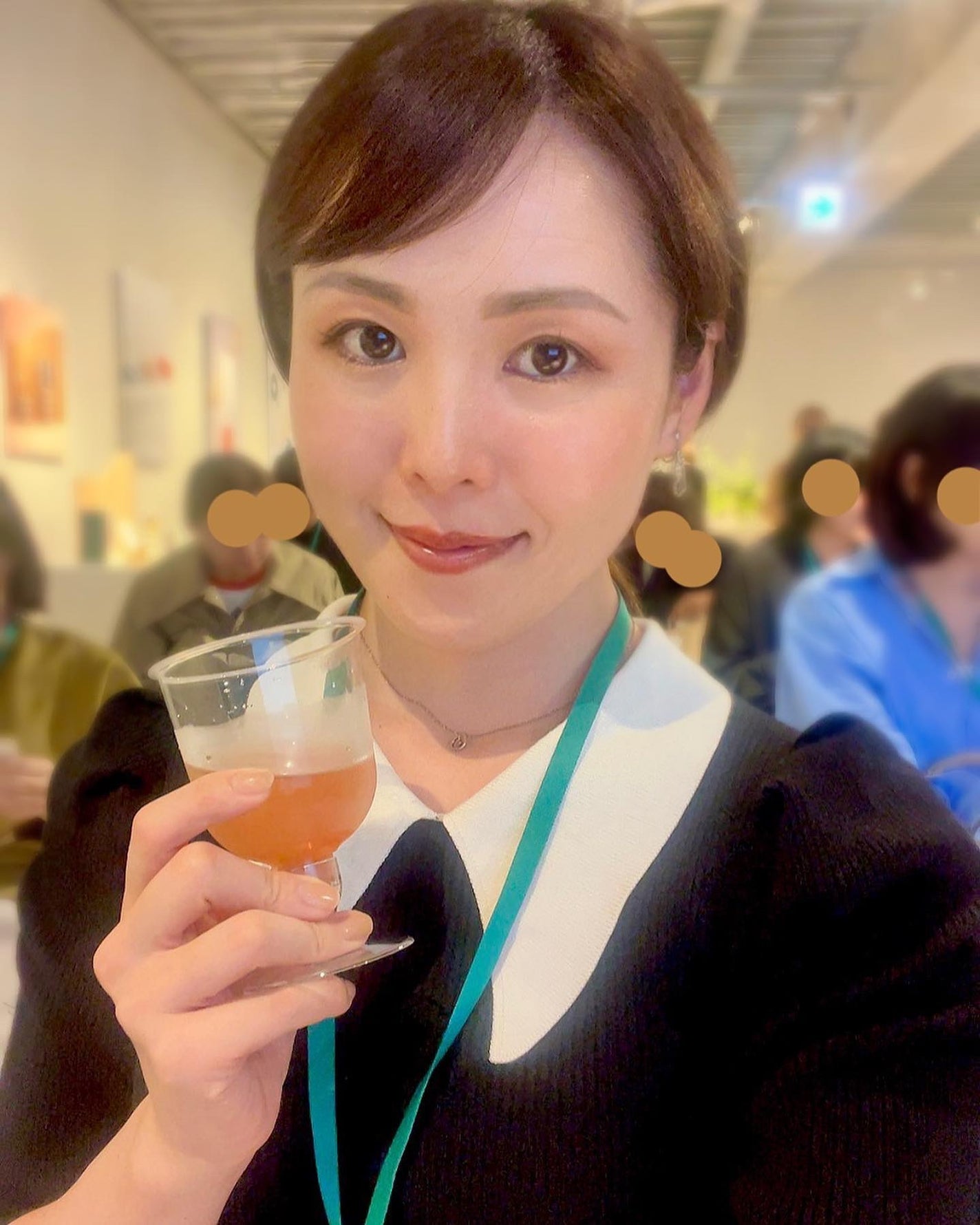 ADPローション/Pororoca/化粧水を使ったクチコミ(2枚目)