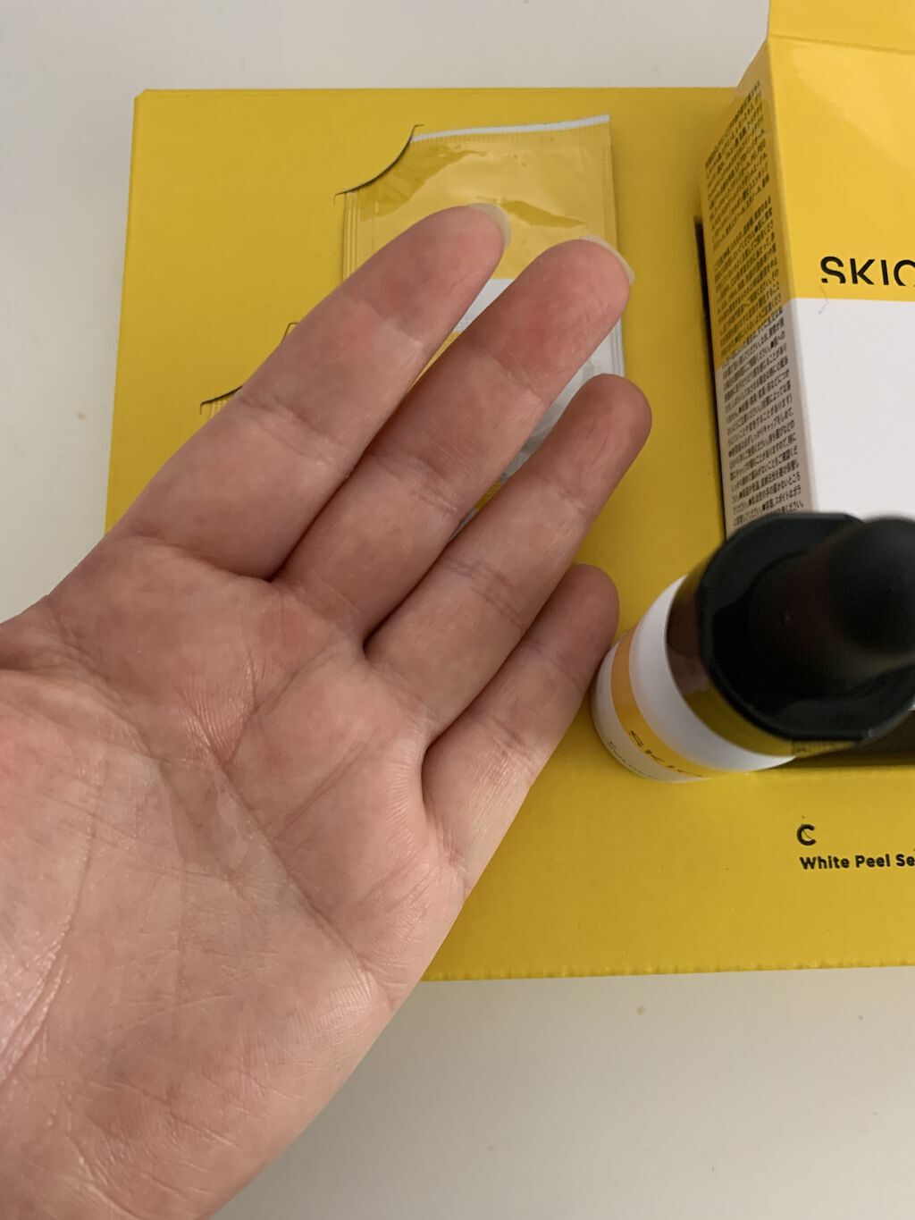 を使ったクチコミ（3枚目）