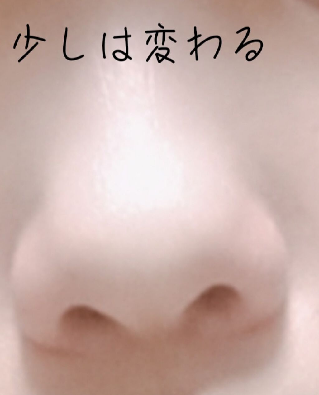 ノーズトレーナー/DAISO/その他スキンケアグッズを使ったクチコミ(3枚目)