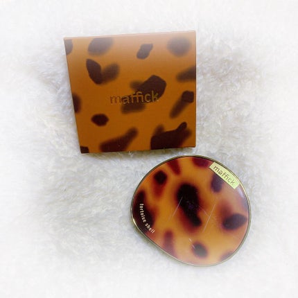 琥珀マルチパレット/Joocyee/アイシャドウパレットを使ったクチコミ(1枚目)