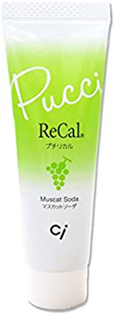 Pucci ReCal プチリカル Ciメディカル