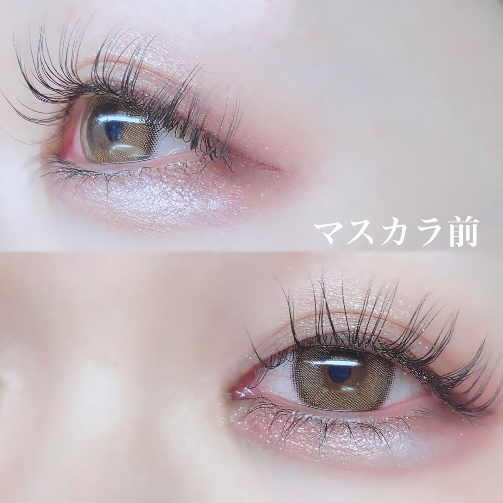 ミネラルカラーパウダー/MiMC/単色アイシャドウを使ったクチコミ(3枚目)