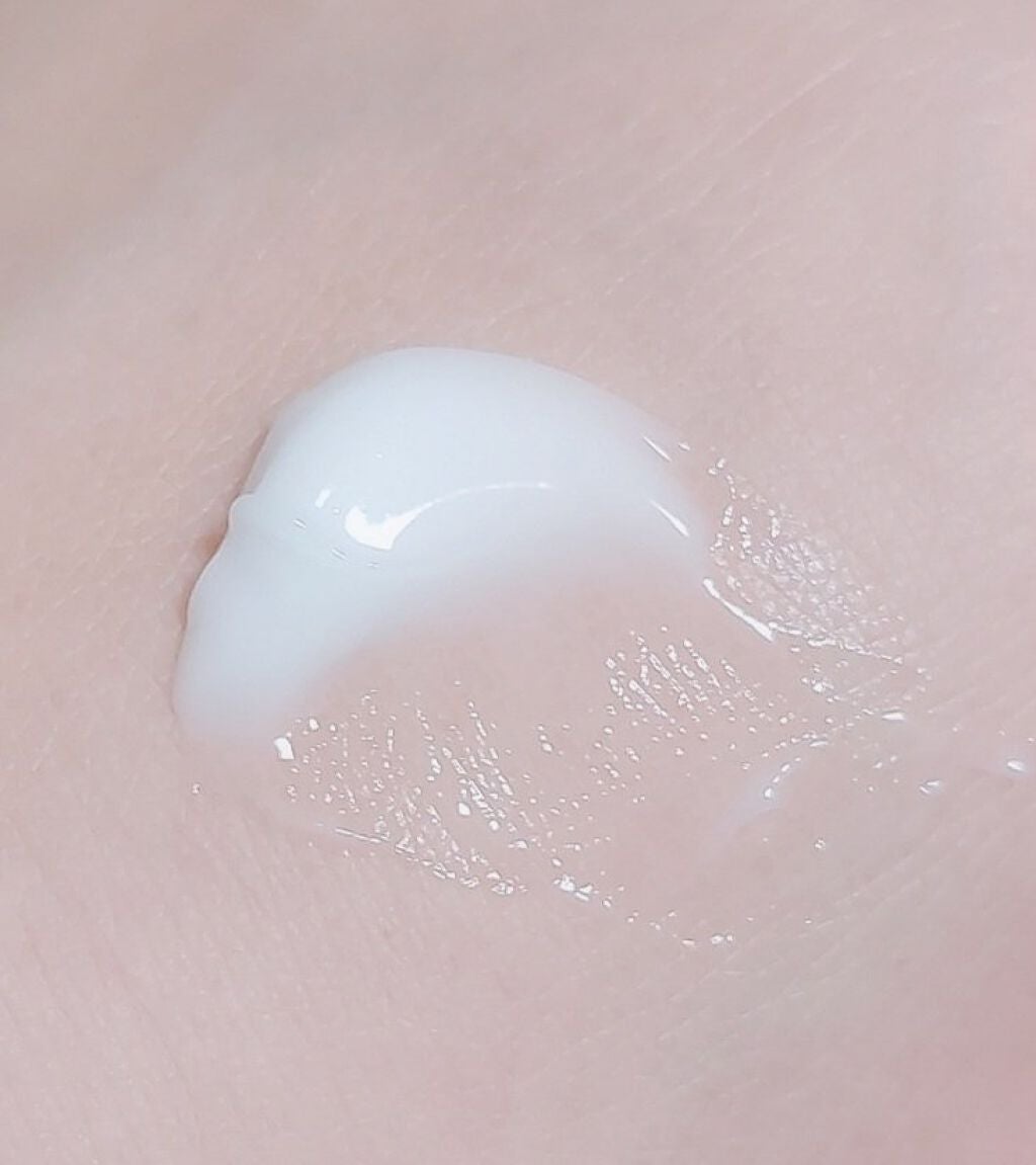 メディリフト ニードルリフトクリーム/YA-MAN TOKYO JAPAN/フェイスクリームを使ったクチコミ(3枚目)