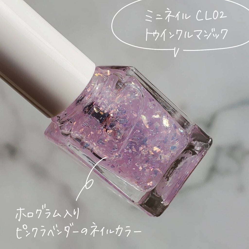 ドリーミングコフレ/パラドゥ/メイクアップキットを使ったクチコミ(5枚目)