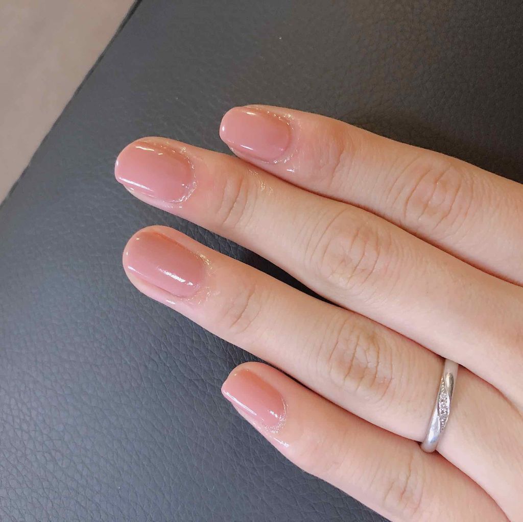 カラフルネイルズ/キャンメイク/マニキュアを使ったクチコミ(2枚目)