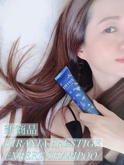 ðððâðððžâ on LIPS ããã¡ãðââïžï»¿åãKIRANIAã·ãªãŒãºã®æ°ååïŒï»¿KI..ãïŒ1æç®ïŒ