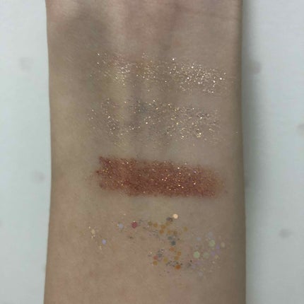 THE BELLA COLLECTION mini/CELEFIT/アイシャドウパレットを使ったクチコミ(3枚目)