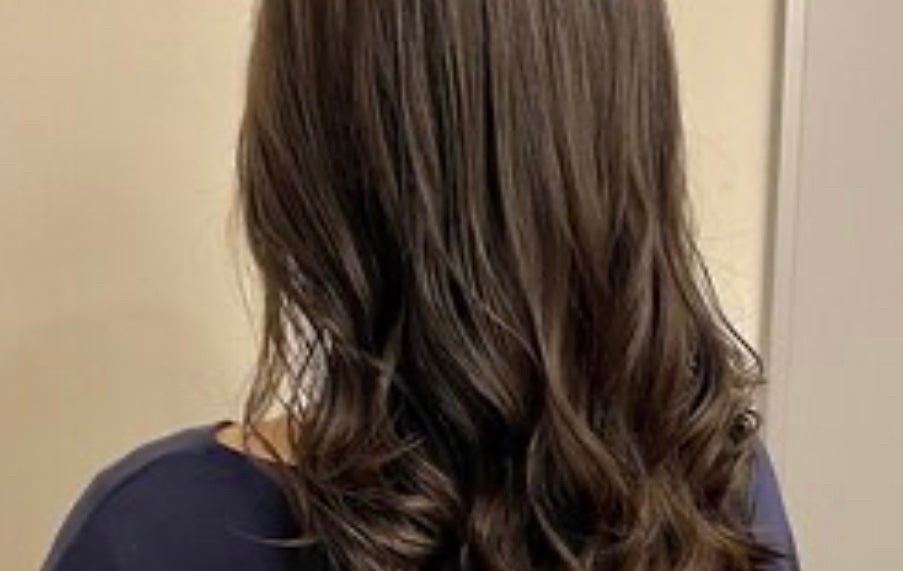 ナチュラル&キープ 無香料/ケープ/ヘアスプレーを使ったクチコミ(1枚目)