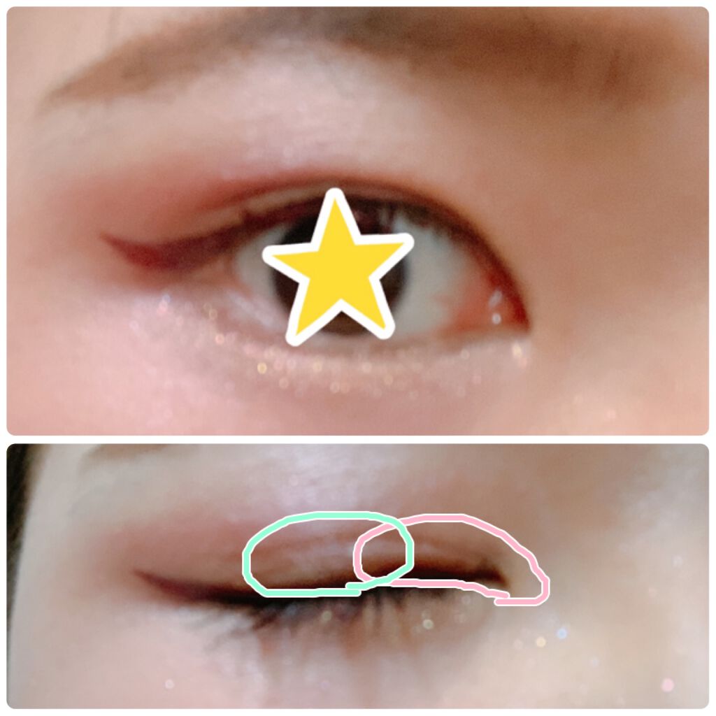 ORIPUCHI/Girl's Maker/二重まぶた用アイテムを使ったクチコミ（1枚目）