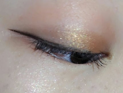 スモール アイシャドウ/M・A・C/単色アイシャドウを使ったクチコミ(5枚目)