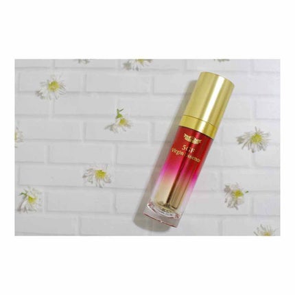 5GFヴァージンエッセンス/ドクターシーラボⓇ/美容液を使ったクチコミ(1枚目)