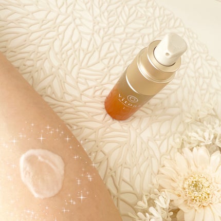 vitoas(ビトアス) マイパーフェクション I しっとり/vitoas/美容液を使ったクチコミ(5枚目)