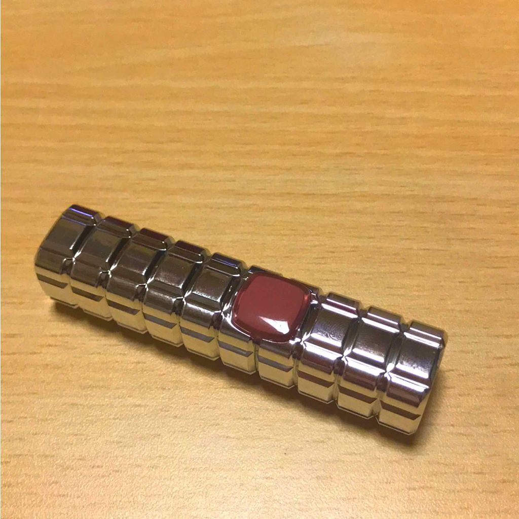 シャインオン/ロレアル パリ/口紅を使ったクチコミ(1枚目)