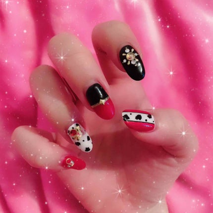 を使ったクチコミ(2枚目)