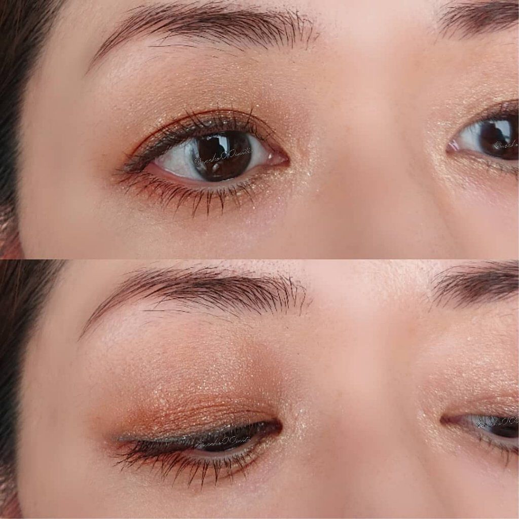 ホリデー メイクアップ キット A/B/SUQQU/メイクアップキットを使ったクチコミ（2枚目）