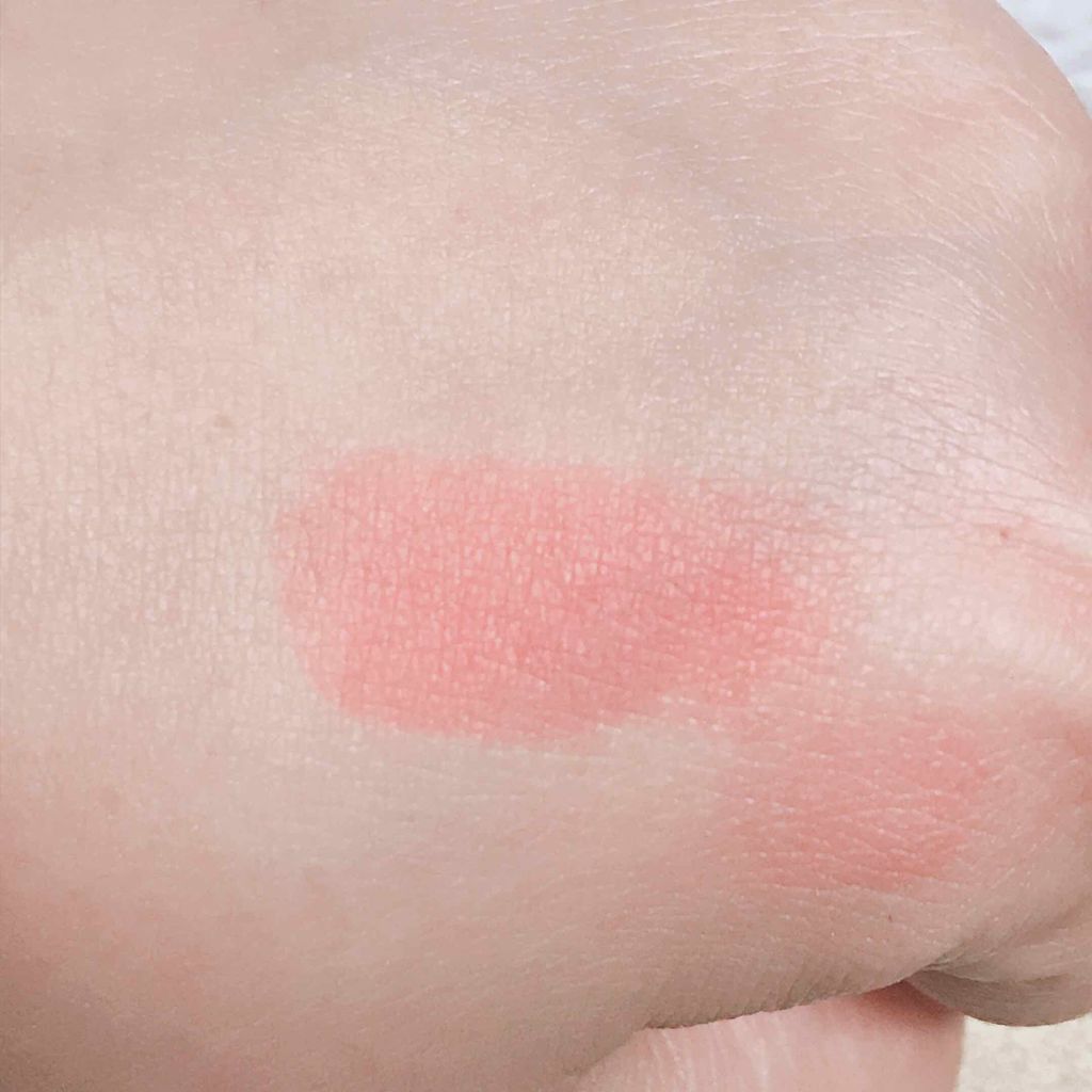 【旧】ディオール アディクト リップ ティント/Dior/リップグロスを使ったクチコミ(3枚目)